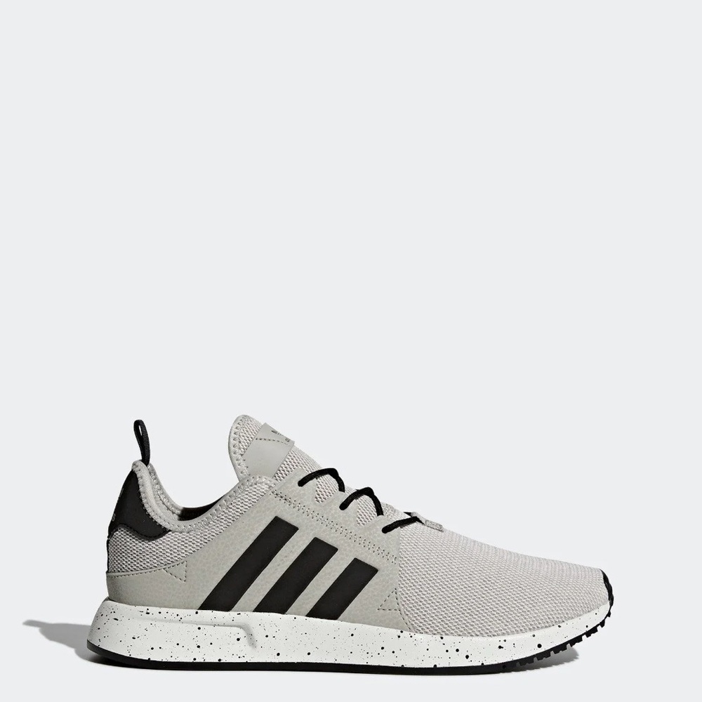 Size 7 mens  - adidas X_PLR Sesame Sneakers